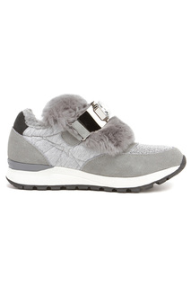 Ботинки Berkonty