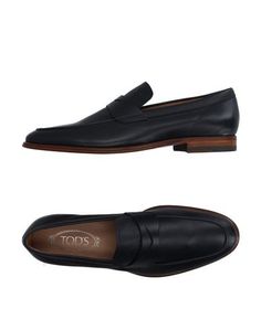 Мокасины Tod’S
