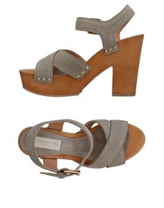 Сандалии L Autre Chose