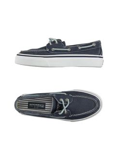 Мокасины Sperry Top Sider