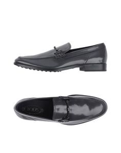 Мокасины Tod’S
