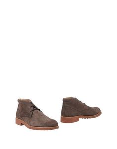 Полусапоги и высокие ботинки Tod’S