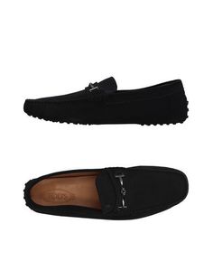 Мокасины Tod’S