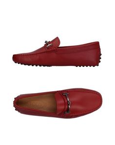 Мокасины Tod’S