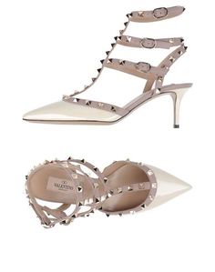 Туфли Valentino Garavani