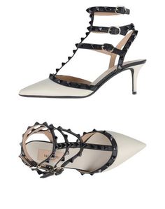 Туфли Valentino Garavani