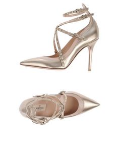 Туфли Valentino Garavani