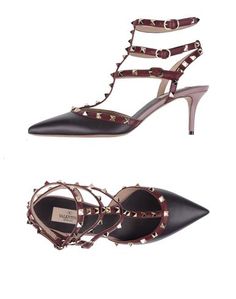 Туфли Valentino Garavani