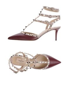 Туфли Valentino Garavani