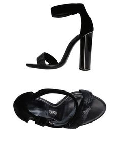 Сандалии Tom Ford