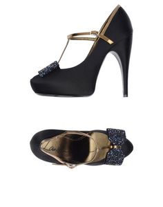 Туфли Lanvin