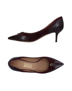 Туфли Salvatore Ferragamo