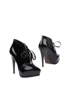 Ботинки Lanvin