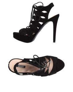 Сандалии Guess