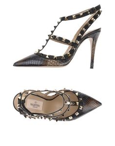 Туфли Valentino Garavani