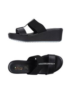 Сандалии Phil GatiÈr BY Repo