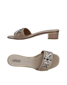 Сандалии Phil GatiÈr BY Repo