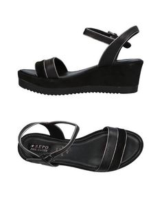 Сандалии Phil GatiÈr BY Repo