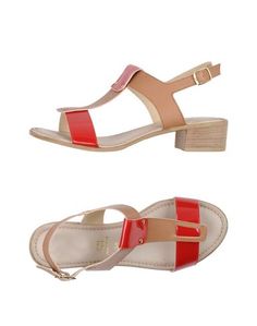 Сандалии Phil GatiÈr BY Repo