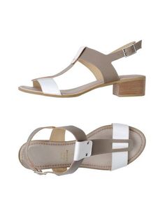 Сандалии Phil GatiÈr BY Repo