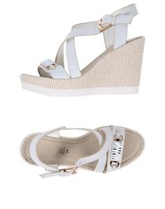 Сандалии Phil GatiÈr BY Repo