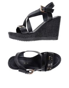 Сандалии Phil GatiÈr BY Repo