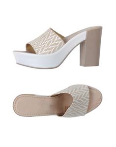 Сандалии Phil GatiÈr BY Repo