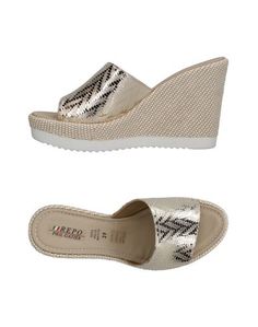 Сандалии Phil GatiÈr BY Repo