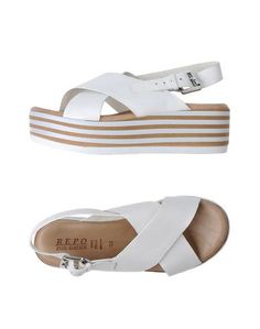 Сандалии Phil GatiÈr BY Repo