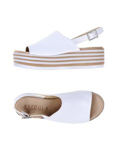 Сандалии Phil GatiÈr BY Repo