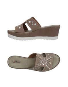 Сандалии Phil GatiÈr BY Repo