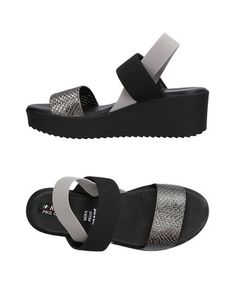 Сандалии Phil GatiÈr BY Repo