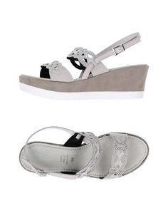 Сандалии Phil GatiÈr BY Repo