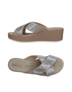 Сандалии Phil GatiÈr BY Repo