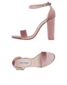 Сандалии Steve Madden