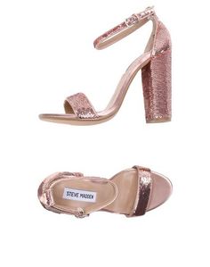 Сандалии Steve Madden