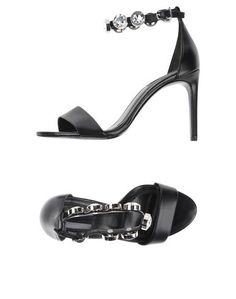 Сандалии Alexander Wang