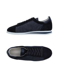 Низкие кеды и кроссовки Brunello Cucinelli