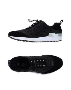 Низкие кеды и кроссовки LIU •JO Shoes