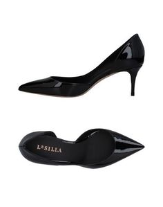 Туфли Le Silla