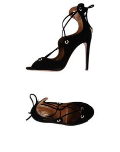 Туфли Aquazzura