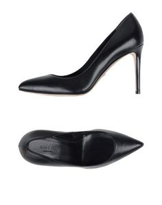 Туфли Gucci
