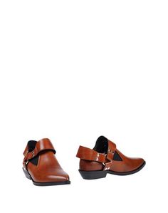Ботинки Maison Margiela