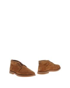 Полусапоги и высокие ботинки Timberland