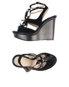 Сандалии Jimmy Choo