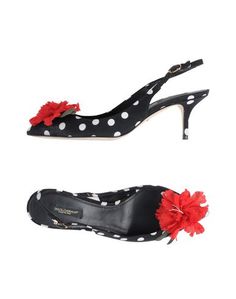 Туфли Dolce & Gabbana