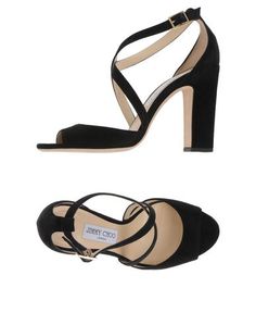 Сандалии Jimmy Choo