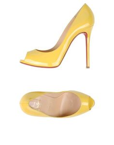 Туфли Christian Louboutin