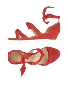 Сандалии Alexandre Birman