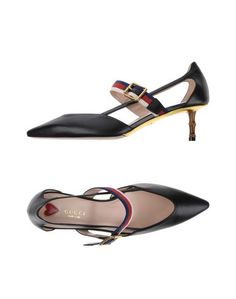 Туфли Gucci